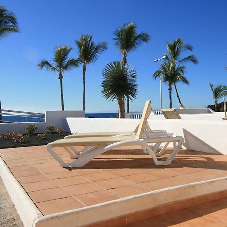 פוארטו דל כרמן Bungalows Villas Blancas מראה חיצוני תמונה