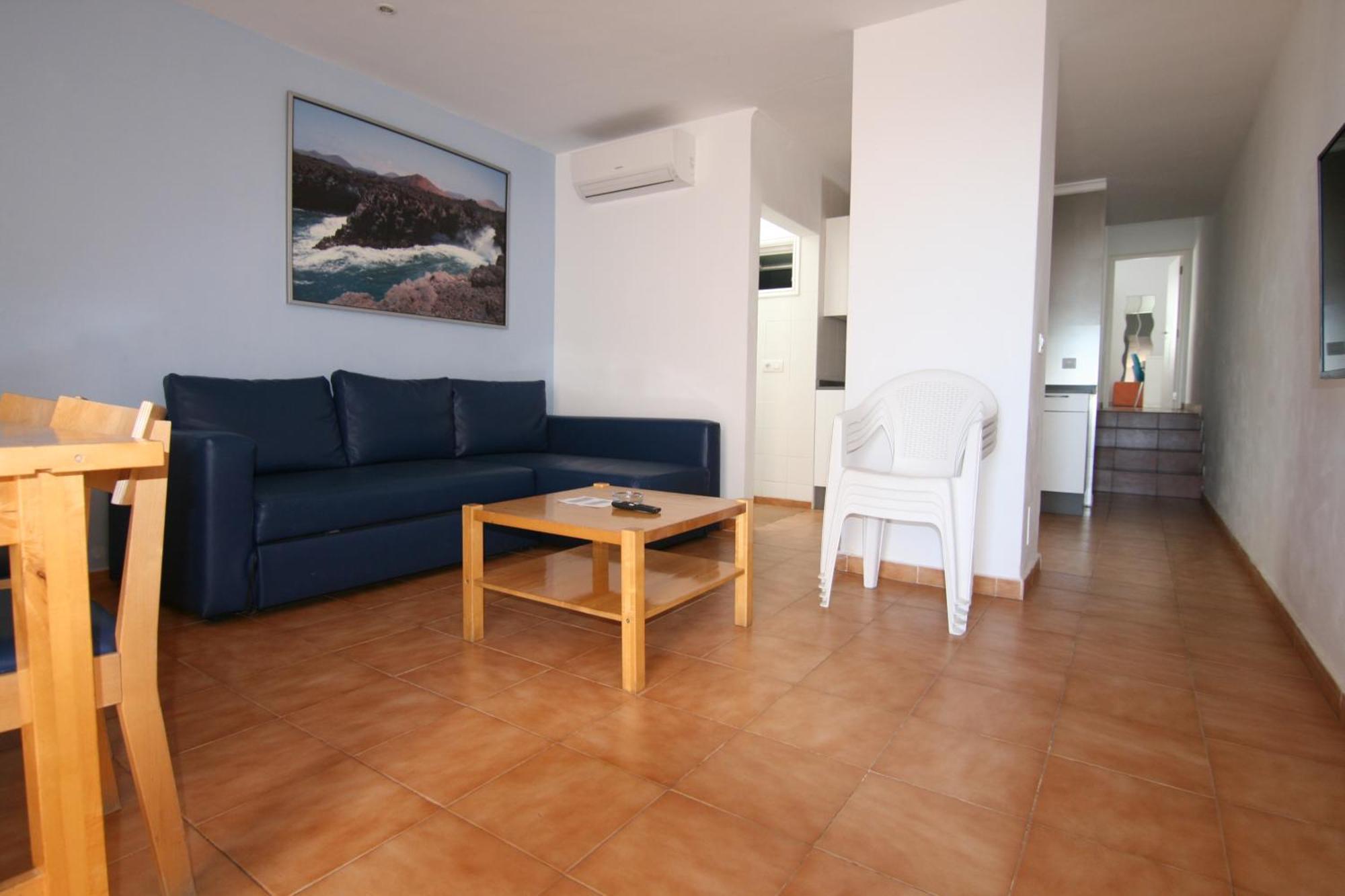 פוארטו דל כרמן Bungalows Villas Blancas מראה חיצוני תמונה