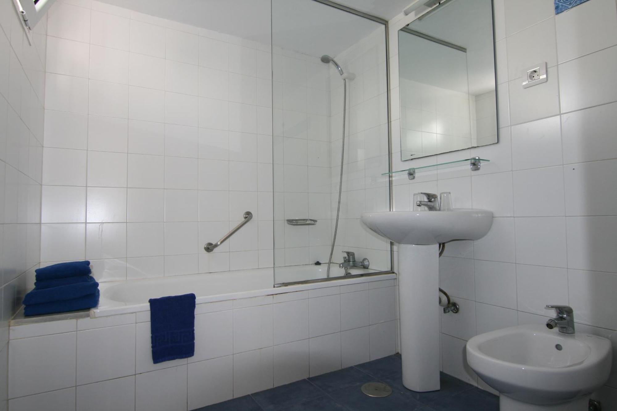 פוארטו דל כרמן Bungalows Villas Blancas מראה חיצוני תמונה