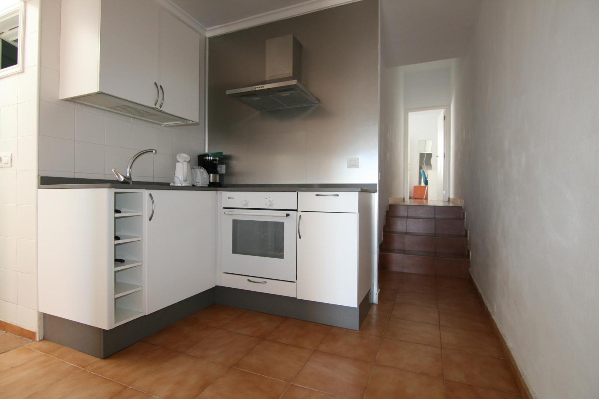 פוארטו דל כרמן Bungalows Villas Blancas מראה חיצוני תמונה