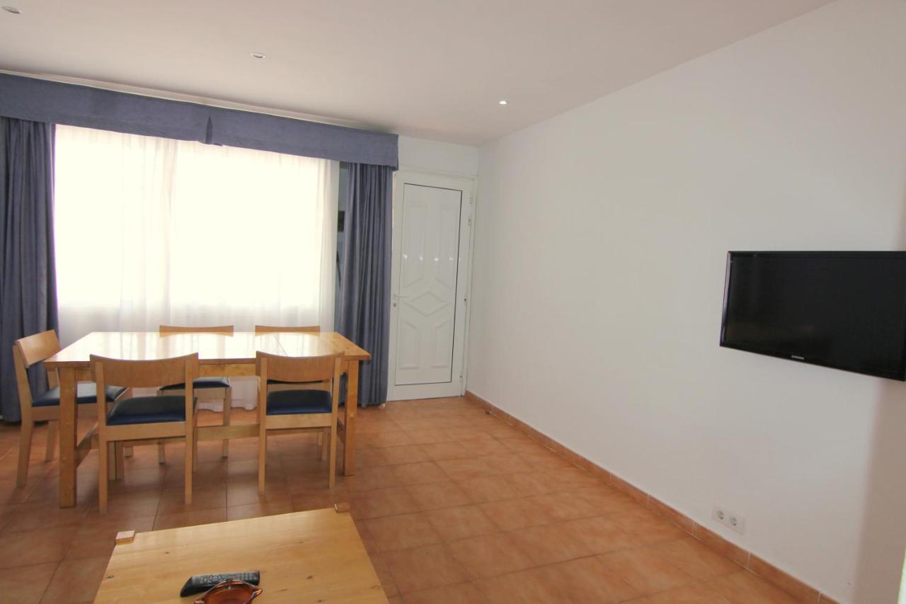 פוארטו דל כרמן Bungalows Villas Blancas מראה חיצוני תמונה